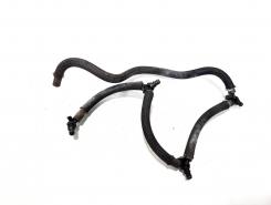 Rampa retur injectoare, Ford Focus C-Max, 2.0 TDCI, G6DA (idi:523872)