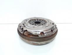 Volanta masa dubla cu placa presiune, Vw Beetle (5C1) 2.0 TDI, CFF, 6 vit man (idi:657701)