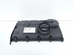 Capac culbutori, cod 03G103469N, Skoda Superb II Combi (3T5), 2.0 TDI, BKD (idi:661072)