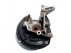 Fuzeta stanga spate cu ABS, Vw Passat (362) 2.0 TDI, CFF, 4x4 (idi:515316)