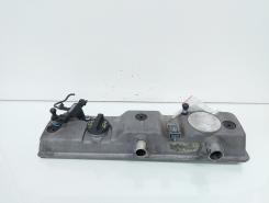 Capac culbutori, cod 1S4Q-6K271-BA, Ford Focus 2 Combi (DA) 1.8 TDCI, KKDA (id:661746)