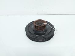 Fulie motor, cod GM55564573, Opel Vectra C 1.9 CDTI, Z19DTH (id:661740)