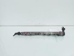 Rampa injectoare cu senzori, cod GM55211906, 0445214086, Opel Corsa D 1.3 CDTI, Z13DTJ (id:657257)