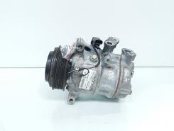 Compresor clima, cod A0008303801, Mercedes Clasa C Coupe (C205), 2.2 CDI, OM651921 (idi:653177)
