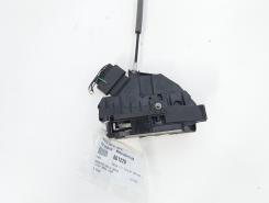 Broasca usa stanga spate, cod BM5A-A26413-BD, Ford Focus 3 Turnier (id:661220)