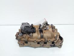 Pompa ulei, cod 03G115105C, Audi A4 Cabriolet (8H7), 2.0 TDI, BPW (idi:659459)