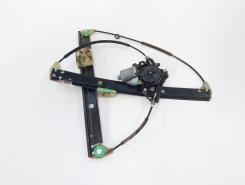 Macara cu motoras usa stanga fata, cod 5E0837461B, Skoda Octavia 3 Combi (5E5) (id:661217)