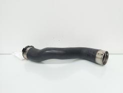 Furtun intercooler, Mercedes Clasa C T-Model (S204) 2.2 CDI, OM651913 (id:662033)
