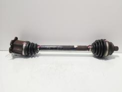Planetara dreapta fata, Audi A6 (4F2, C6) 2.0 TDI, BRE, 6 vit man (id:661959)