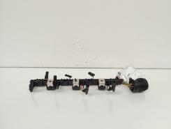 Instalatie electrica injectoare, Vw Passat Variant (3C5) 2.0 TDI, BMR (id:661956)