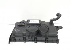Capac culbutori, cod 03G103469L, Seat Altea XL (5P5, 5P8) 2.0 TDI, BMN (idi:661958)