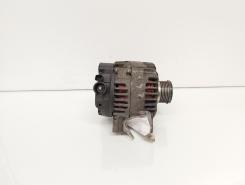 Alternator 150A Valeo, cod 9646321780, Peugeot 307 CC (3B), 2.0 HDI, RHR (idi:660057)