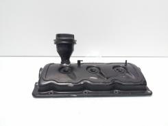 Capac culbutori stanga, cod 059103469K, Audi A6 (4B2, C5) 2.5 TDI, BFC (id:661864)