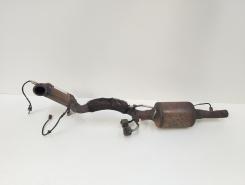 Catalizator, cod 6R0131690E, VW Polo (9N), 1.6 TDI, CAYC (idi:661796)