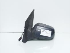 Oglinda electrica stanga, Ford Fiesta 5 (id:616652)