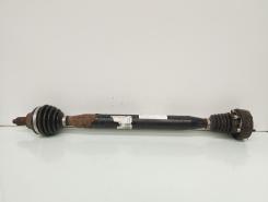 Planetara dreapta fata, Skoda Fabia 1 (6Y2) 1.2 benz, BME, 5 vit man (id:661951)