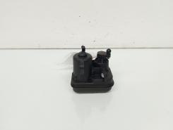 Motoras galerie admisie, cod 03P129086B, Skoda Fabia 2 (5J, 542) 1.2 TDI, CFW (idi:661977)