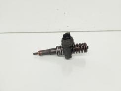Injector, cod 038130073BQ, RB3, 0414720312, Vw Passat (3C2) 2.0 TDI, BMP (id:660397)