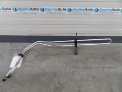 Conducta racire lichid servo Audi A4 (8EC, B7) 8E0422885A