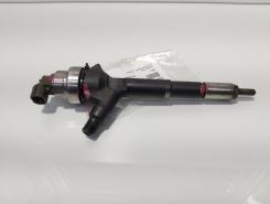 Injector, cod 8973762703, Opel Astra J 1.7 CDTI, A17DTR (id:659255)