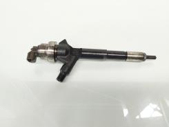 Injector, cod 8973762703, Opel Astra J Combi, 1.7 CDTI, A17DTR (idi:659255)
