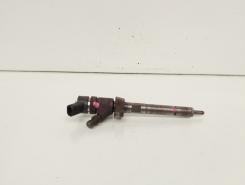 Injector, cod 0445110281, Peugeot 206 1.6 HDI, 9HY (id:660415)