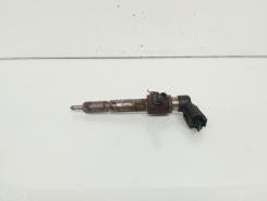 Injector, cod 4M5Q-9F593-AD, Ford Focus 2 (DA)  1.8 TDCI, KKDA (id:659261)