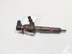 Injector, cod 4M5Q-9F593-AD, Ford Focus 2 (DA)  1.8 TDCI, KKDA (id:659260)