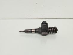 Injector, cod 03G130073G+, BPT, 0414720404, VW Golf 5 Plus (5M1), 2.0 TDI, BKD (id:662060)