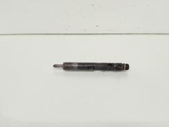 Injector, cod 8200365186, EJBR01801A, Renault Kangoo 1 1.5 DCI, 9K9702 (id:658967)