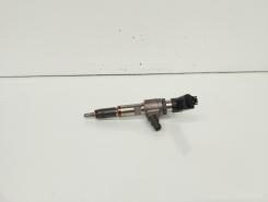 Injector, cod 9802448680, Ford Focus 3 1.6 TDCI, T1DA (id:659257)