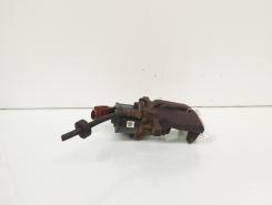 Etrier stanga spate cu motoras, Audi A6 (4F2, C6), 2.0 TDI, BRD (id:661802)