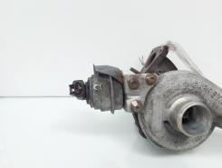 Supapa turbo electrica, Audi A5 Sportback (8TA) 2.0 TDI, CJC (idi:662016)