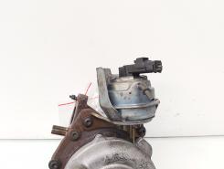 Supapa turbo electrica, Ford Focus 3, 1.6 TDCI, T1DB (idi:658643)