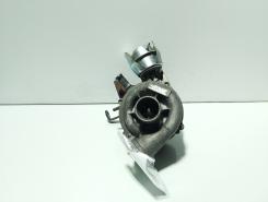 Supapa turbo vacumatica, Citroen C3 Picasso, 1.6 HDI, 9HZ (idi:660317)