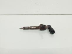 Injector, cod 4M5Q-9F593-AD, Ford Focus 2 Sedan (DA)  1.8 TDCI, KKDA (idi:659263)