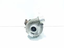 Turbosuflanta, cod 03G145702H, Audi A6 (4F2, C6), 2.0 TDI, BRD (id:661761)