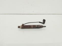 Injector cu fir, cod 028130202Q, VW Golf 4 (1J1), 1.9 TDI, ALH (id:659167)