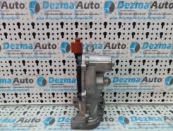 Cod oem: GM55581958, egr Opel Astra GTC, 1.7cdti, A17DTE