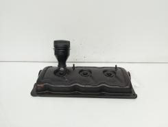Capac culbutori stanga, cod 059103469K, Audi A4 (8E2, B6), 2.5 TDI, BFC (idi:661861)