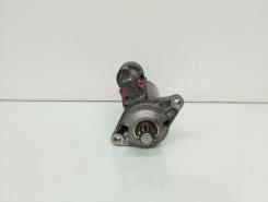 Electromotor cu start- stop, cod 02E911024A, Audi A3 (8P1), 2.0 TDI, CFF, cutie automata (idi:661837)