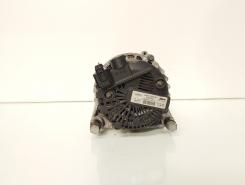 Alternator 150A, cod AV6N-10300-GC, Ford Focus 3 Sedan, 1.6 TDCI, T1DA (idi:660792)