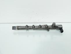 Rampa injectoare cu senzori Delphi, cod A6510700595, Mercedes Clasa C T-Model (S204) 2.2 CDI, OM651911 (idi:661683)