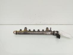 Rampa injectoare cu senzori, cod 03L130089A, VW Passat Variant (3C5), 2.0 TDI, CBD (idi:661976)