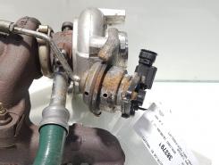 Supapa turbo, Peugeot 207 (WA) 1.6 hdi, 9H06 (idi:383791)