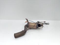 Catalizator cu filtru particule, cod 5N0131765A, Audi A3 Cabriolet (8P7), 1.6 TDI, CAY (idi:660189)
