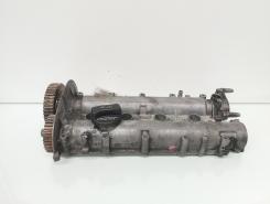 Capac chiulasa cu 2 axe came, cod 036103475, VW Golf 5 (1K1), 1.4 benz, BUD (id:662441)