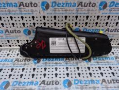 Airbag scaun dreapta, 3R0880242, Seat Exeo 3R2