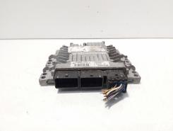 Calculator motor ECU, cod 8200565863, 8200592611, Renault Megane 2 Sedan, 1.5 DCI, K9KP732, euro 4 (idi:647928)