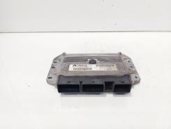 Calculator motor ECU, cod 8200509516, 8200509552, Renault Megane 2 Combi, 1.6 benz, K4MD (idi:647707)